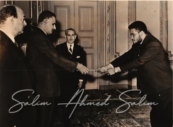 SAS in Egypt Random000001