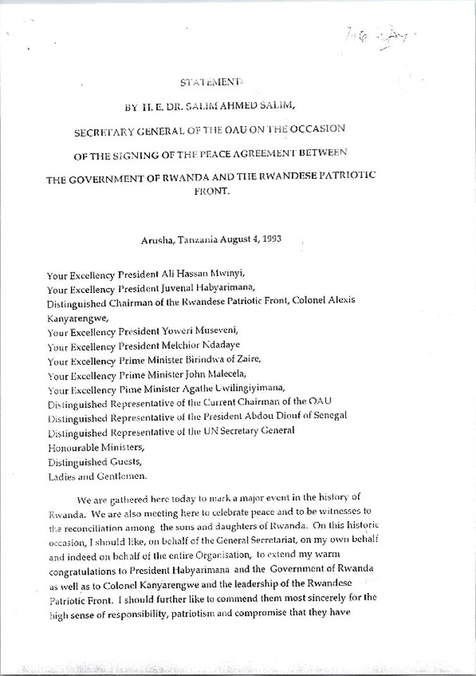 On-the-Occasion-of-the-Signing-of-the-Peace-Agreement-Between-the-Government-of-Rwanda-and-the-Rwandese-Patriotic-Front.pdf