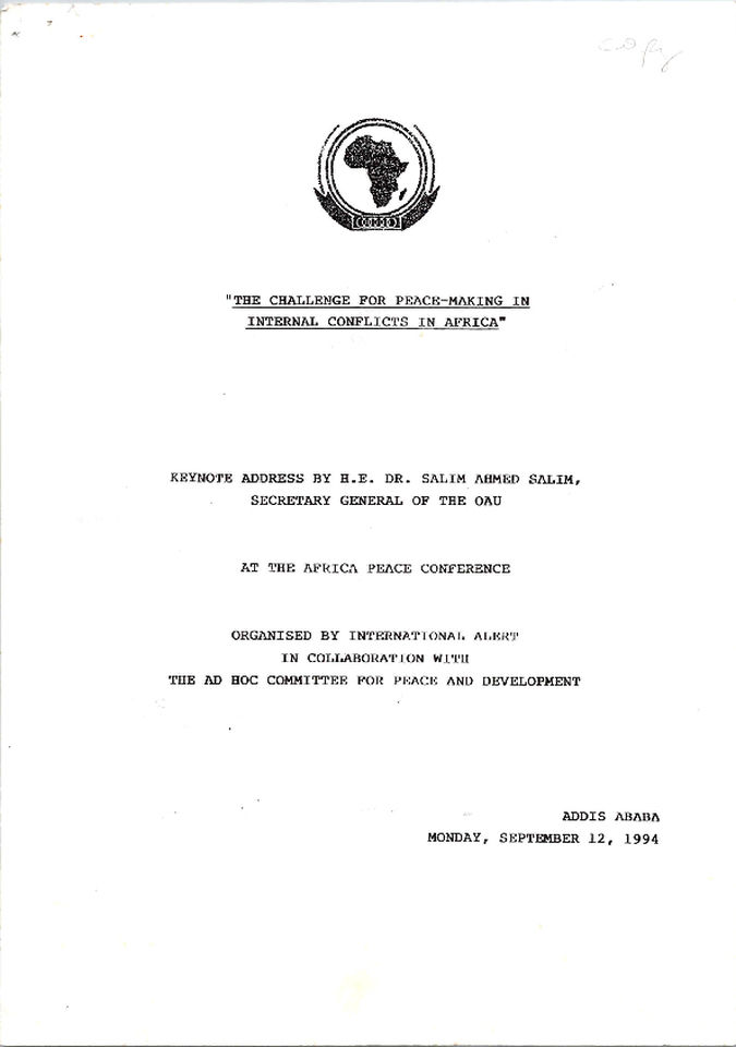 Africa-Peace-Conference-The-Challenge-for-Peace-Making-in-Internal-Conflicts-in-Africa.pdf