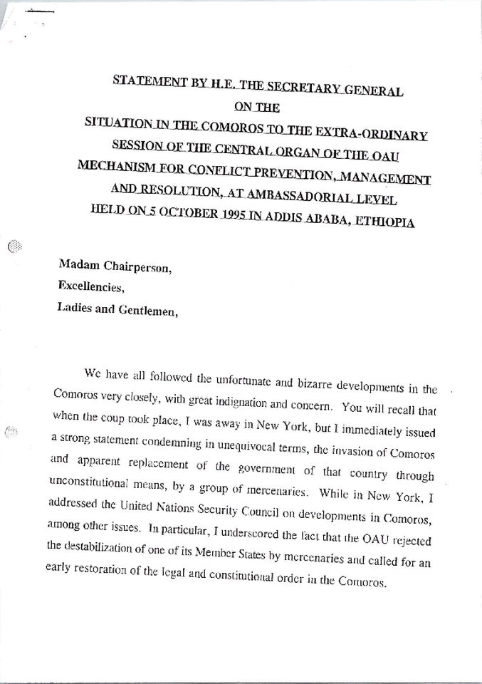 Statement-on-the-Situation-in-the-Comoros-to-the-Extraordinary-Session-of-the-Central-Organ-of-the-OAU-Mechanism-for-Conflict-Preventior-Management-and-Resolution-at-Ambassadorial-Level.pdf