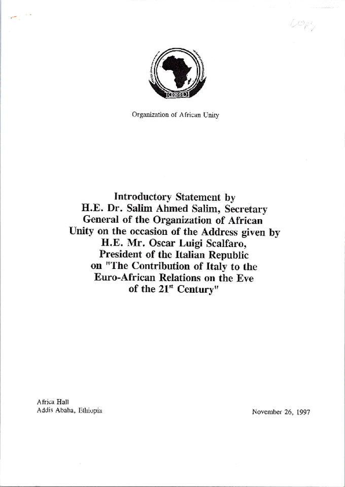 On-the-occasion-of-the-Address-given-by-H.E.-Mr.-Oscar-Luigi-Scalfaro-President-of-the-Italian-Republic-on-the-Contribution-of-Italy-to-the-Euro-African-Relations-on-the-Eve-of-the-21st-Century.pdf