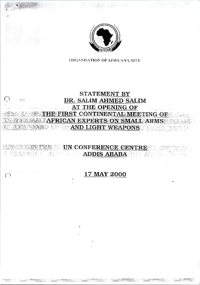 Opening-of-the-First-Continental-Meeting-of-African-Experts-on-Small-Arms-and-Light-Weapons.pdf