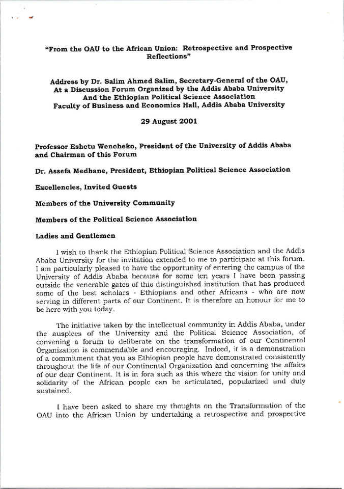 Address-by-Dr.-Salim-Ahmed-Salim-at-a-Discussion-Forum-Organized-by-the-Addis-Ababa-University.pdf
