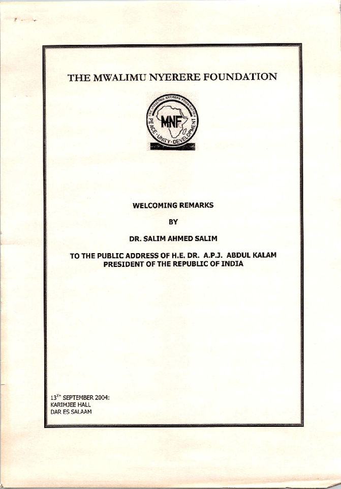 Remarks-by-Dr.-Salim-Ahmed-Salim-to-the-Public-Address-by-H.E.-A.P.J.-Abdul-Kalam-President-of-the-Republic-Of-India.pdf