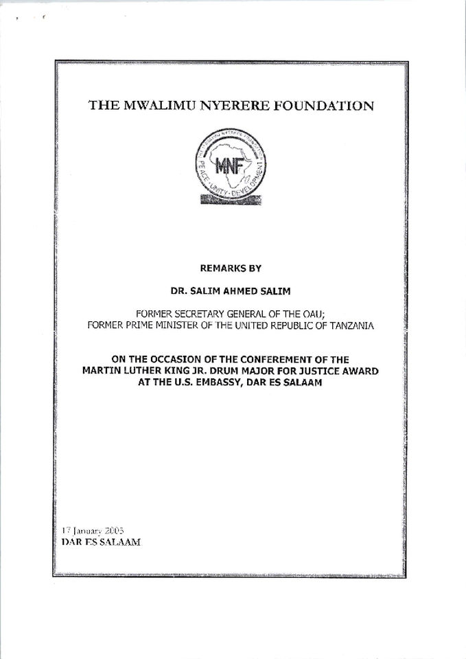 CONFERMENT-OF-THE-MARTIN-LUTHER-KING-Jr-DRUM-MAJOR-FOR-JUSTICE-AWARD-AT-THE-US-EMBASSY-IN-DAR-ES-SALAAM-17TH-JAN-2005.pdf