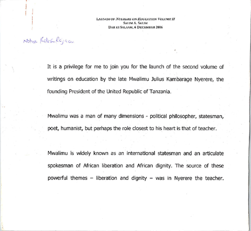 LAUNCH-OF-NYERERE-EDUCATION-VOLUME-2.pdf