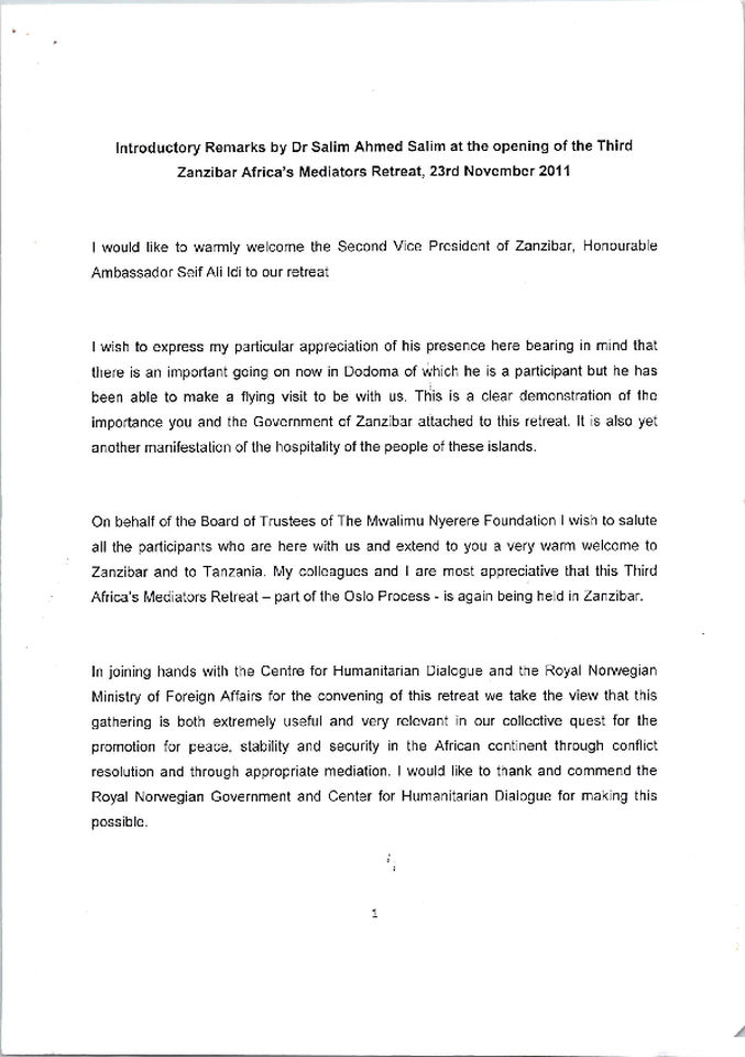 Introductory-Remarks-by-Dr-Salim-Ahmed-Salim-at-the-opening-of-the-Third-Zanzibar-Africas-Mediators-Retreat.pdf