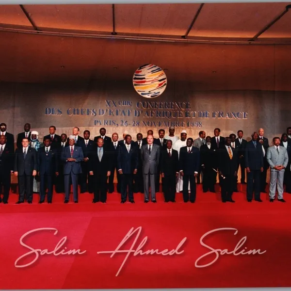 SAS in Paris France 1998000001