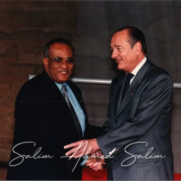 SAS in Paris France 1998000002