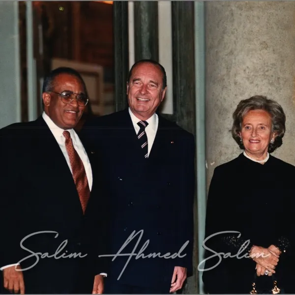 SAS in Paris France 1998000006