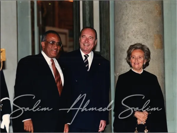 SAS in Paris France 1998000006