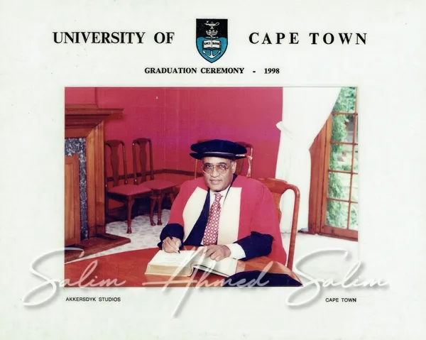 SAS University of Capetown 1998 4
