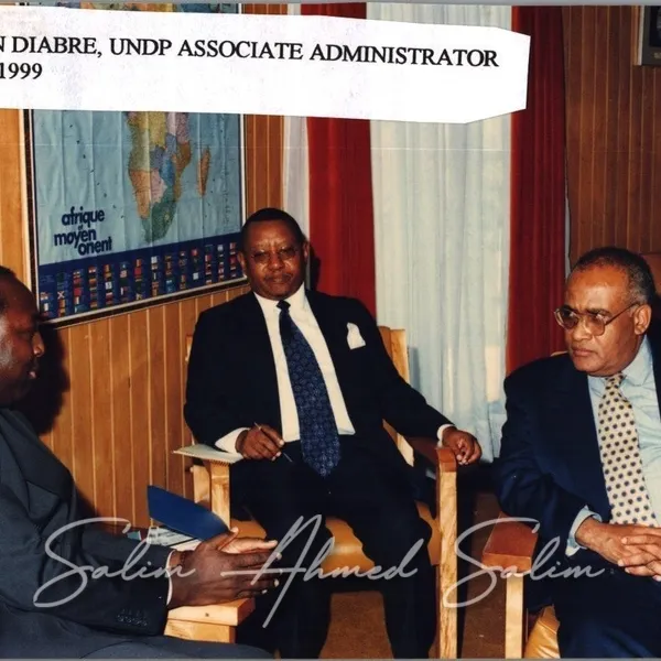 SAS OAU January 1999000003