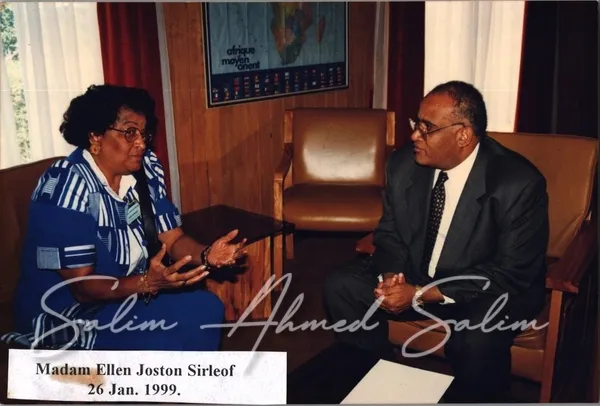 SAS OAU January 1999000004