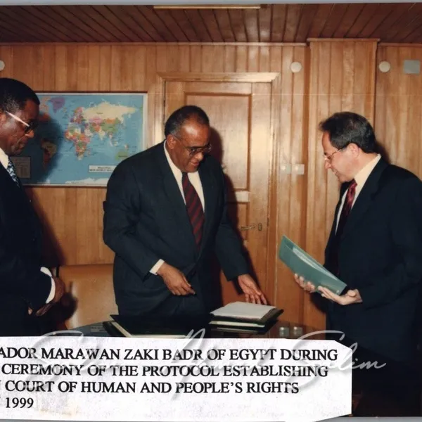 SAS OAU February 1999000001