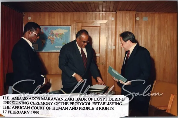 SAS OAU February 1999000001