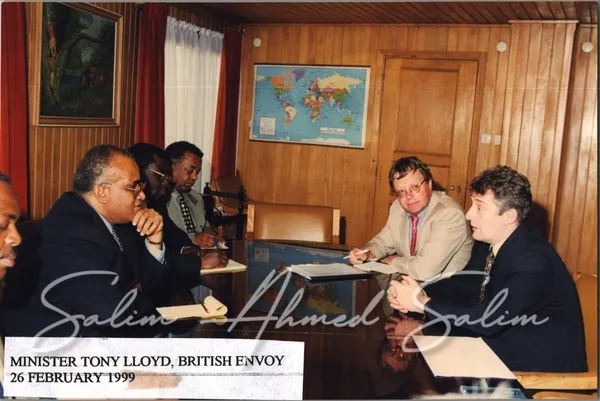 SAS OAU February 1999000005