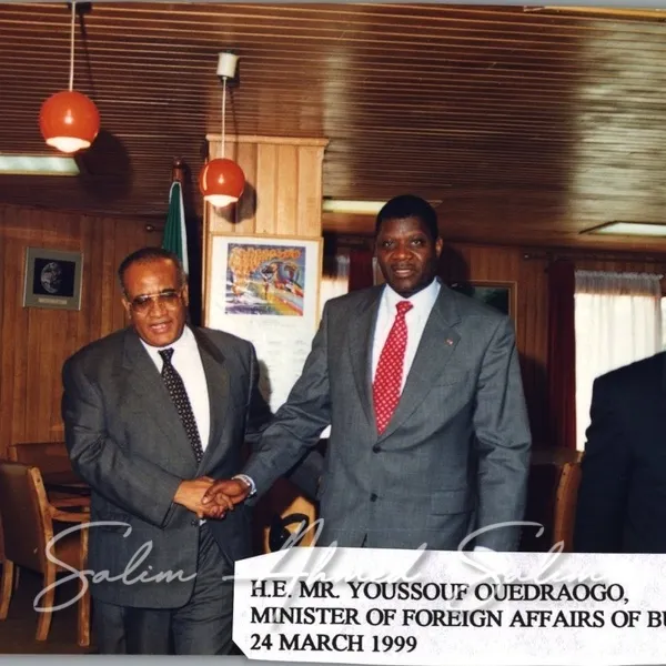SAS OAU March 1999000001