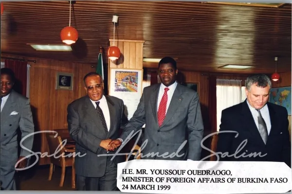 SAS OAU March 1999000001