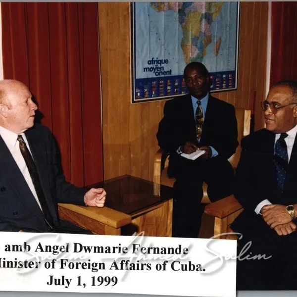 SAS OAU July 1999000001