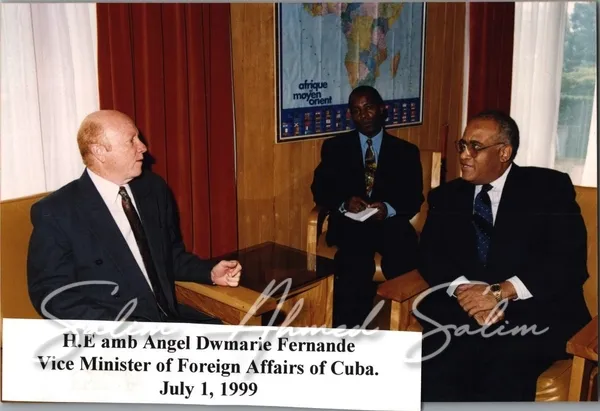 SAS OAU July 1999000001