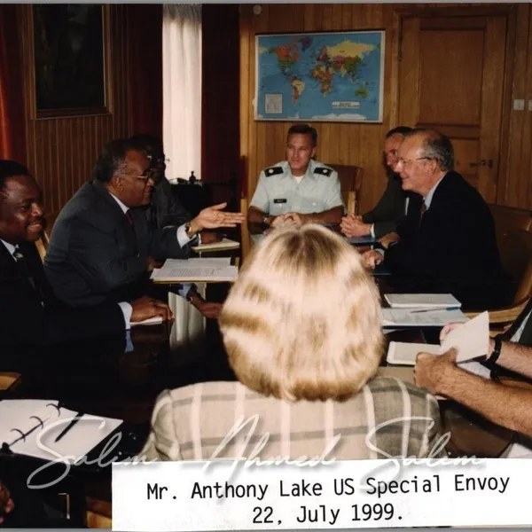 SAS OAU July 1999000015