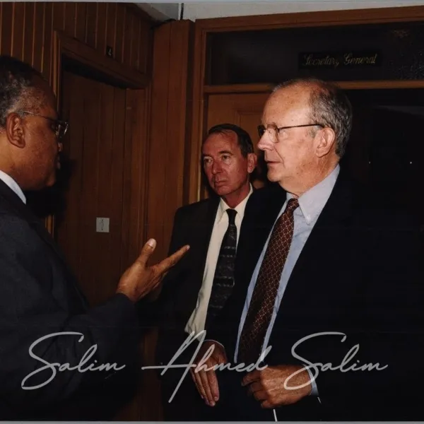 SAS OAU July 1999000016