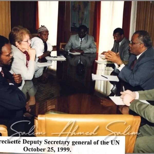 SAS OAU September 1999000007