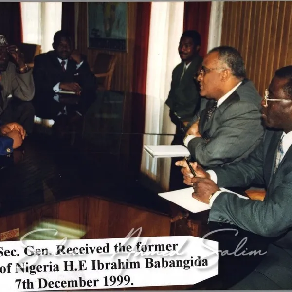 SAS OAU December 1999000005