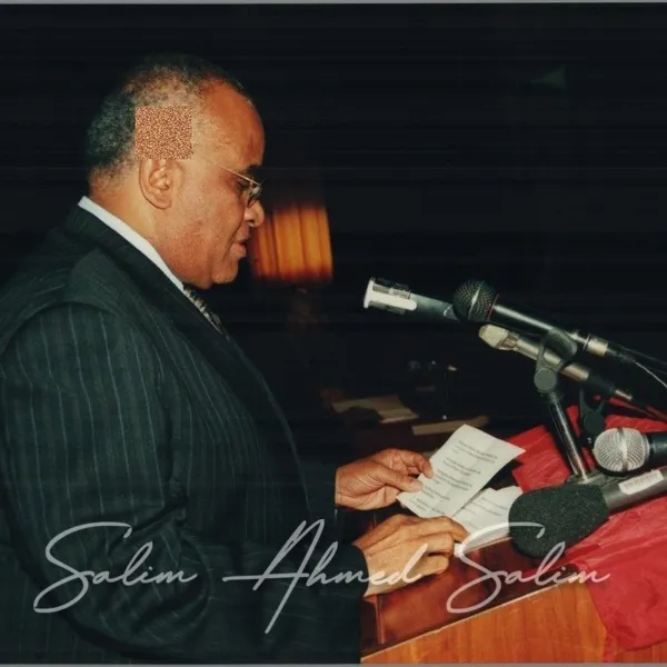 SAS ADDIS ABABA UNIVERSITY 2001000002