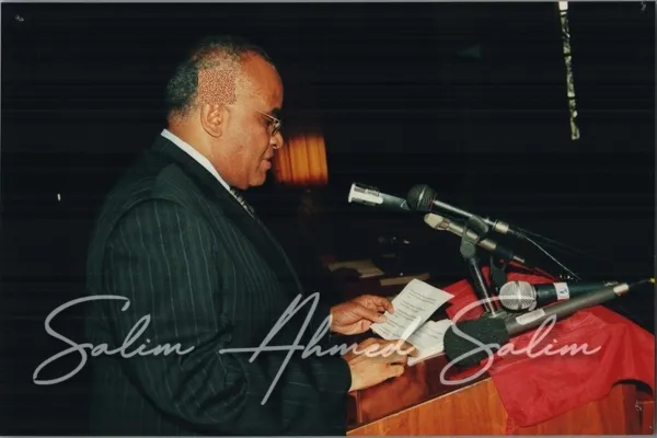 SAS ADDIS ABABA UNIVERSITY 2001000002