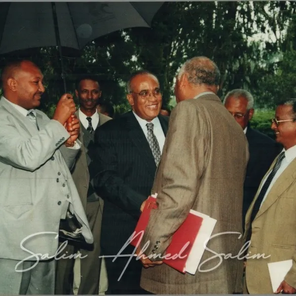 SAS ADDIS ABABA UNIVERSITY 2001000003