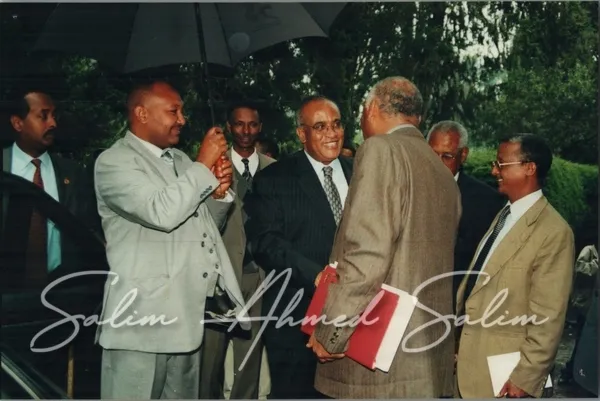 SAS ADDIS ABABA UNIVERSITY 2001000003