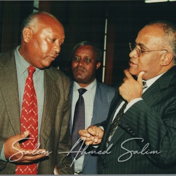 SAS ADDIS ABABA UNIVERSITY 2001000005