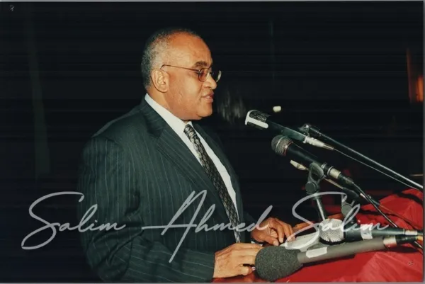 SAS ADDIS ABABA UNIVERSITY 2001000006