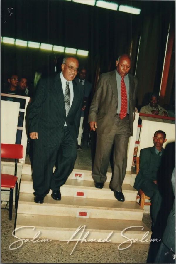SAS ADDIS ABABA UNIVERSITY 2001000008