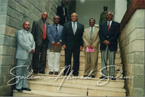 SAS ADDIS ABABA UNIVERSITY 2001000010