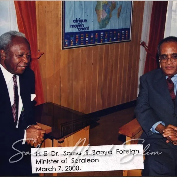 OFFICIAL FUNCTIONS AND ACTIVITIES 2000000020