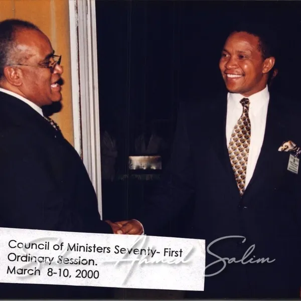 OFFICIAL FUNCTIONS AND ACTIVITIES 2000000021