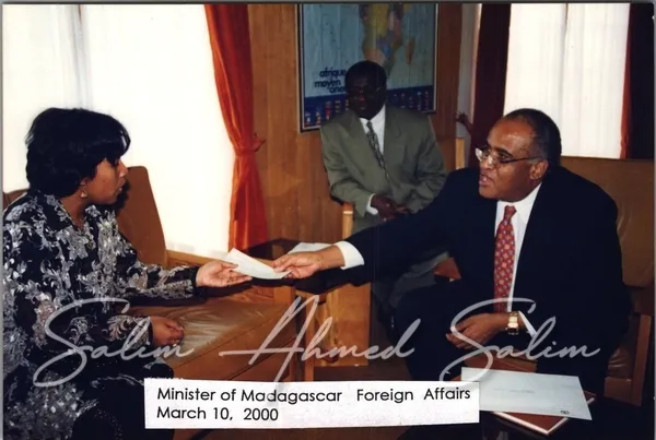 OFFICIAL FUNCTIONS AND ACTIVITIES 2000000022