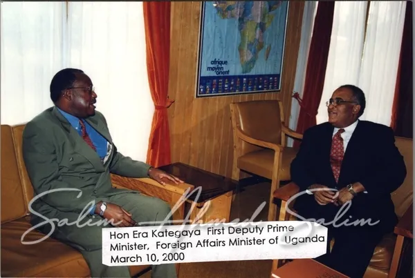 OFFICIAL FUNCTIONS AND ACTIVITIES 2000000024