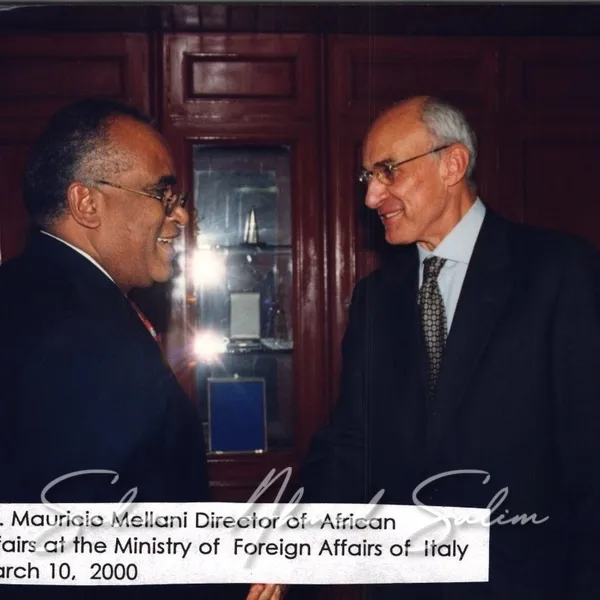 OFFICIAL FUNCTIONS AND ACTIVITIES 2000000029