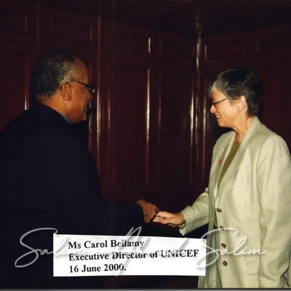 OFFICIAL FUNCTIONS AND ACTIVITIES 2000000068