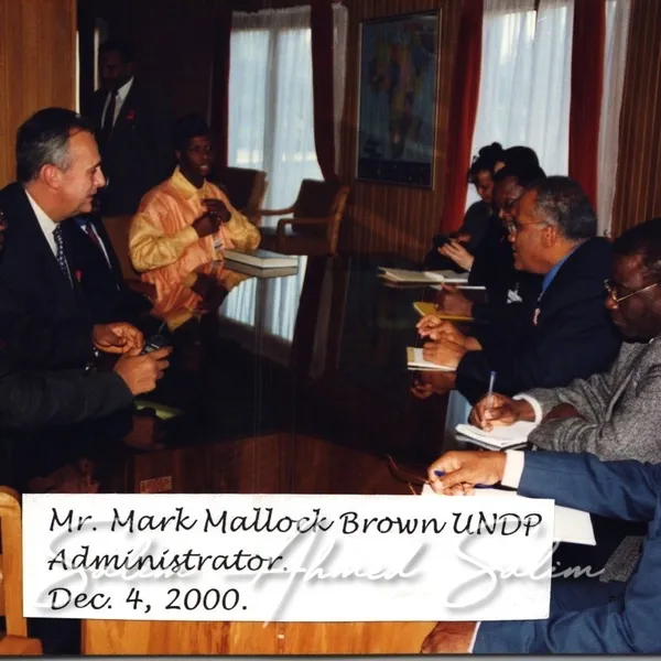 OFFICIAL FUNCTIONS AND ACTIVITIES 2000000101