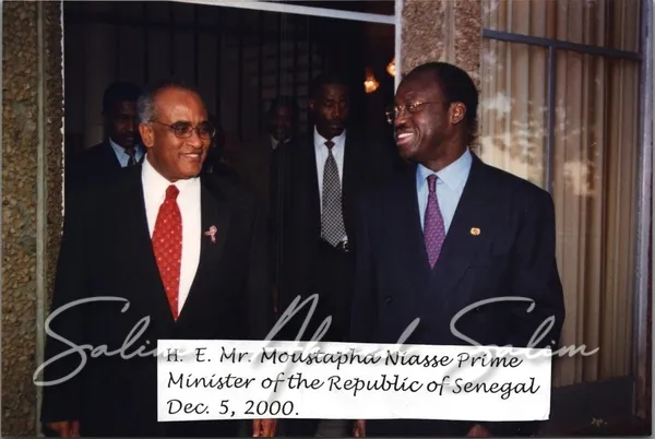 OFFICIAL FUNCTIONS AND ACTIVITIES 2000000106