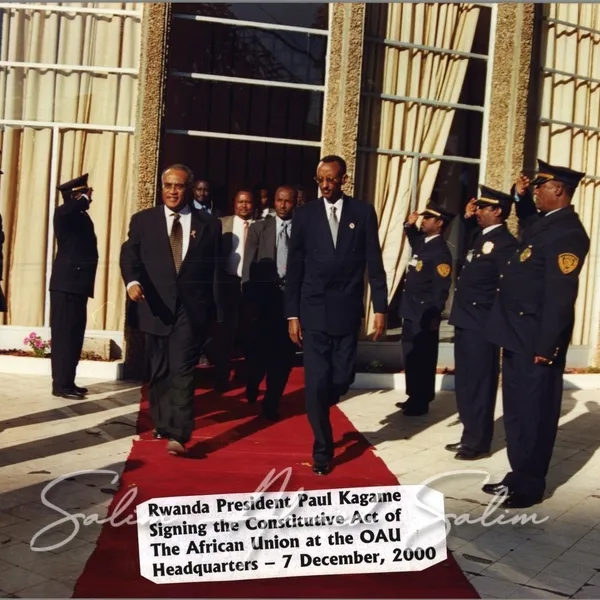 OFFICIAL FUNCTIONS AND ACTIVITIES 2000000152