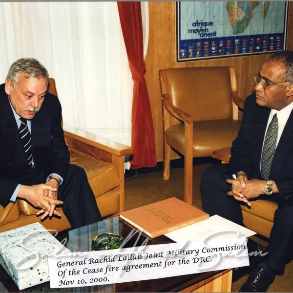 OFFICIAL FUNCTIONS AND ACTIVITIES 2000000166