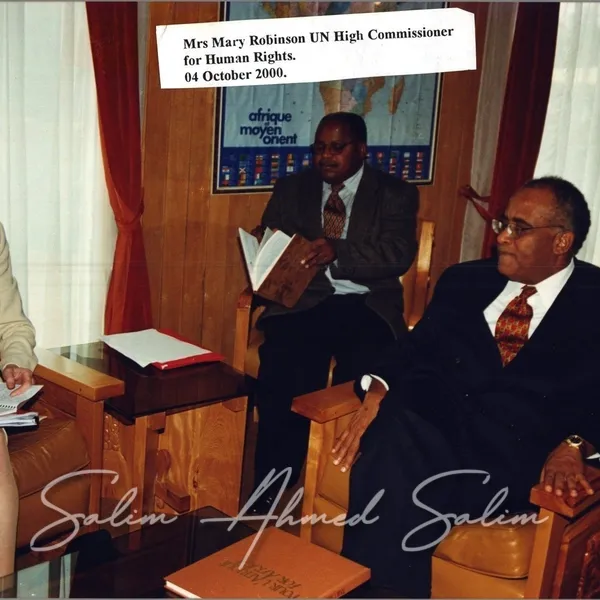 OFFICIAL FUNCTIONS AND ACTIVITIES 2000000167