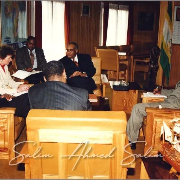 OFFICIAL FUNCTIONS AND ACTIVITIES 2000000168