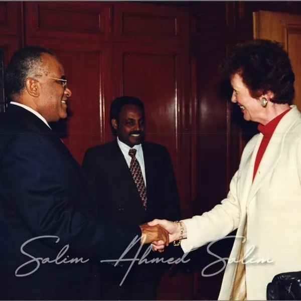 OFFICIAL FUNCTIONS AND ACTIVITIES 2000000169